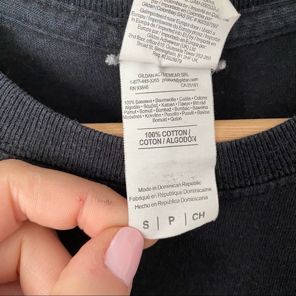 💙 Adepticon Wargaming Skull Graphic Tee - Picture 3 of 7